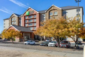 Holiday Inn Express Hotel & Suites Albuquerque Midtown, an IHG Hotel